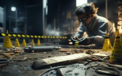 法医思维如何精准破解新型犯罪迷局？