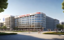 北科大2025考研今日考点是哪个楼？