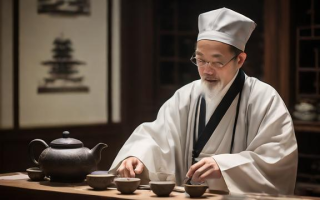 茶文化方向研究生