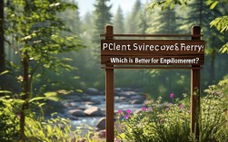 植物学和林学哪个好就业?未来5年就业方向与薪资对比分析