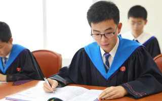 香港研究生录取情况