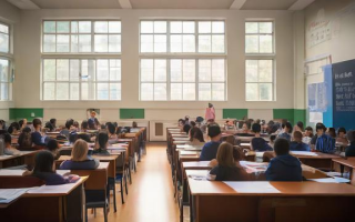 如何顺利报考英语四级？