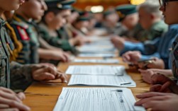 2025年军考录取分数线是多少?不同单位、不同专业有差异吗?