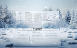 咏雪思维导图的核心内容有哪些？