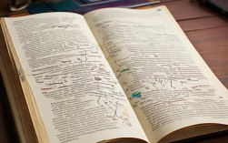 书的故事思维导图，如何构建高效知识框架？