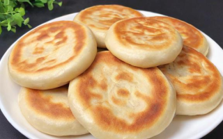 发面饼怎么和面（发面饼怎么和面做又软又好吃）