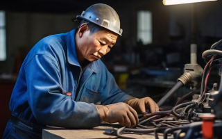 学水电工怎么样