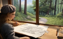 AI时代，具体形象思维如何助力孩子创新？