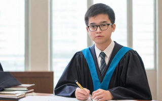 如何申请澳门理工大学研究生？