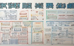 北京八上物理思维导图怎么画才能高效提分？