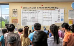 临泉县初中录取分数线2024是多少？