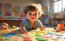 幼儿思维训练，如何科学启蒙？