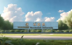 云师大2023年各专业录取分数线是多少？