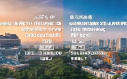 2025上海财大VS上外，就业竞争力哪家强？