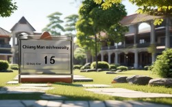 清迈大学录取分数线是多少？