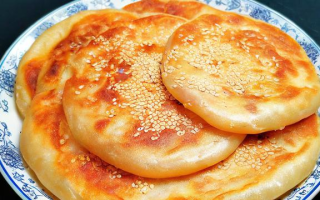 印度飞饼的制作方法是什么？