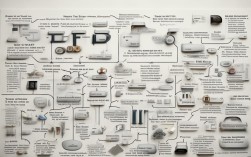 如何制作字母思维导图？新手必看步骤与技巧