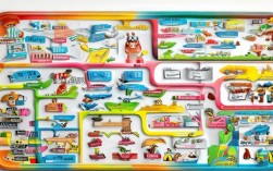 一年级下册思维导图最新版更新了吗？