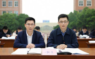 浙工大研究生复试时间