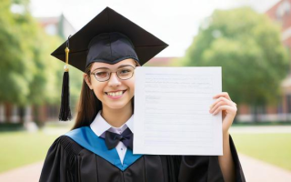 大学学位证怎么拿