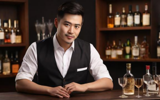 如何考取调酒师资格证书？