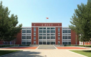 海淀五十七中学怎么样