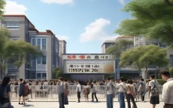 江西大学二本多少分录取2023年最低分数线是多少？