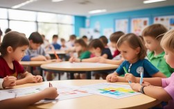 睿思儿童数学思维训练，2025年最新效果如何？