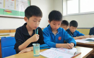 在睿升读初中体验如何？