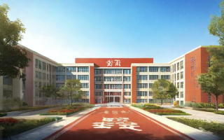 福景中学怎么样，福景中学的评价如何？