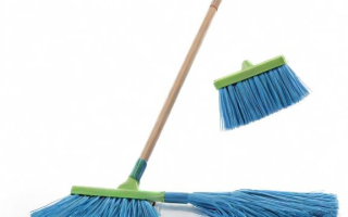 How to express cleaning in English?
