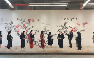 国美壁画研究生项目究竟有何特色与优势？