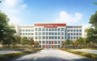广州市培才中学怎么样