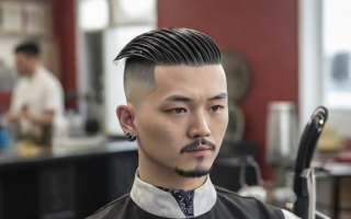 如何掌握理发技巧，一份详尽的学习指南
