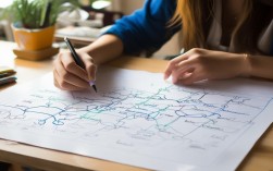 2025年最新，怎么制作思维导图？工具与技巧全解析