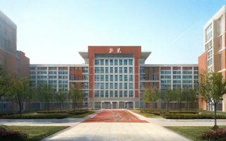 太原市进山高中怎么样
