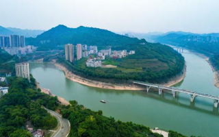 北碚区怎么样？全面解析北碚区的居住、生活与发展