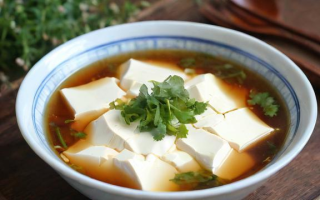 豆腐脑的卤汤怎么做