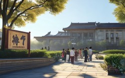 南京哪所大学开设考古系？