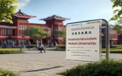 2025武汉哪些高校招博士后？最新招聘信息汇总！