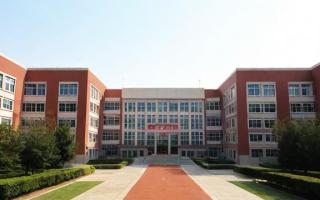 石家庄市第十二中学怎么样？实地探访揭秘！