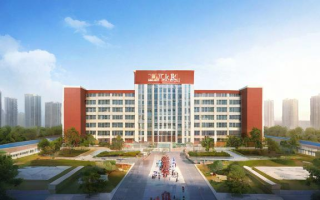 长沙市梅溪湖中学怎么样