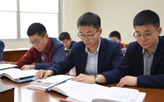 考研复试怎么复习