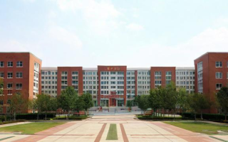 桥声中学升学率怎么样