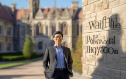 汪海洋2025年任职于哪所大学？