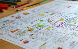 一年级上册数学思维导图怎么画才简单易懂?