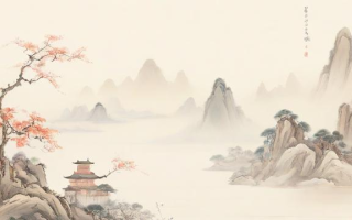 怎么样欣赏古典诗词，如何深入欣赏古典诗词的魅力？
