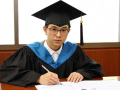 如何正确填写学位信息？