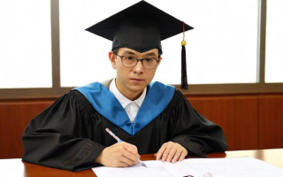 如何正确填写学位信息？