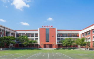 南宁一中高中怎么样？办学特色、教学质量及校园生活解析
